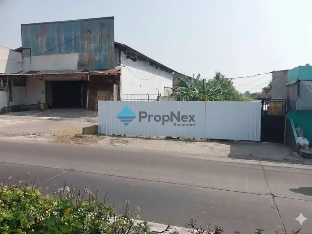 JUAL CEPAT TANAH KAVLING MANUKAN KULON dkt grand pakuwon margomulyo