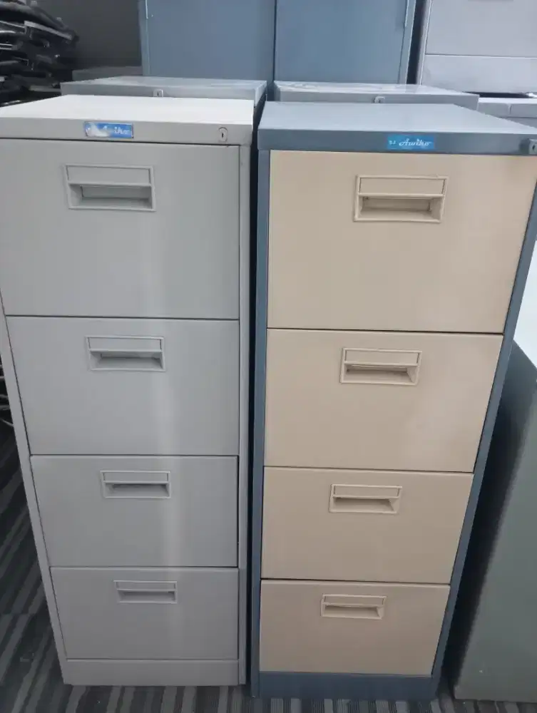 Fling kabinet second