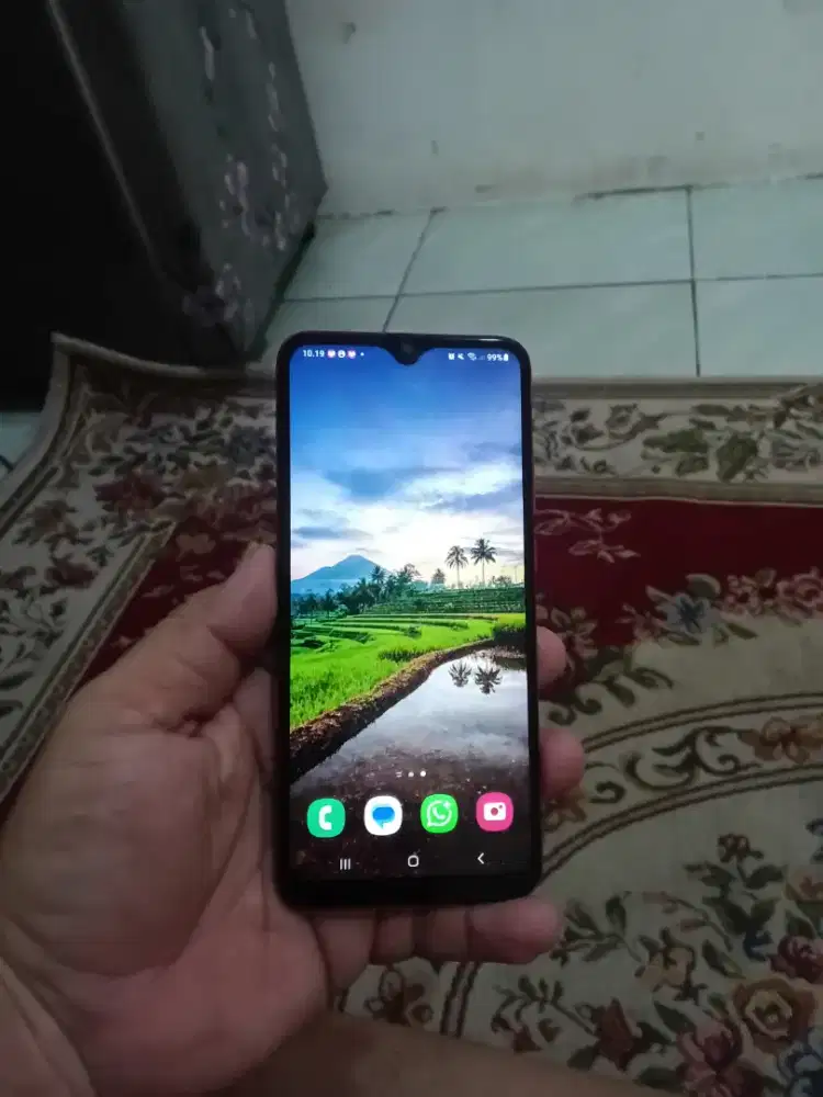 Samsung A03 ram 3/32