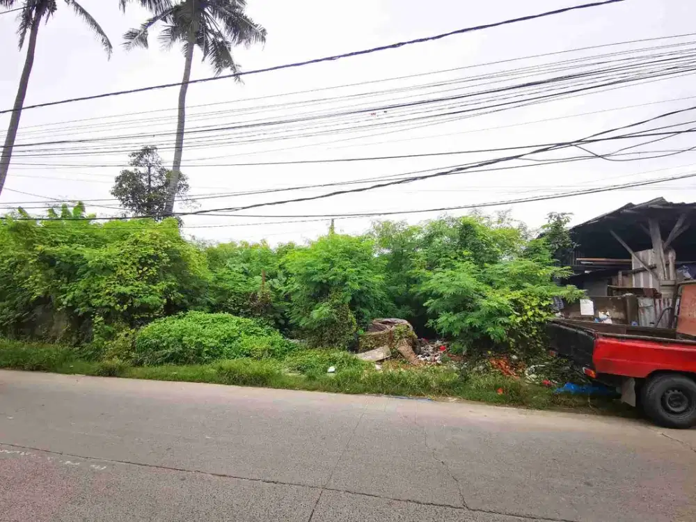 Di Sewa tanah  Raya Iskandar muda