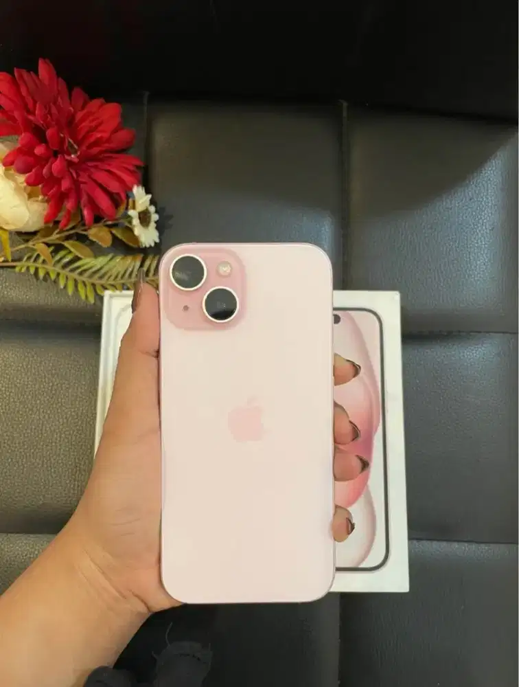 iphone 15 (IBOX)