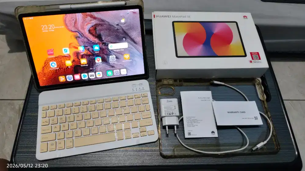 Tablet Pad Huawei Matepad SE 11 6/128 Wifi Only