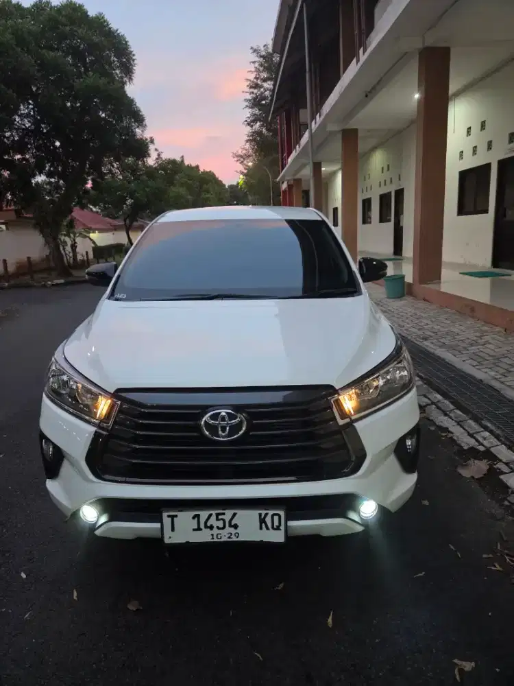 Innova Riborn Solar Metik 2024