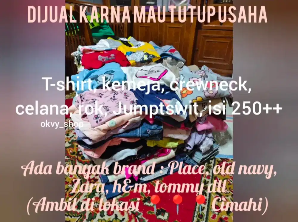 Ball anak mix murah