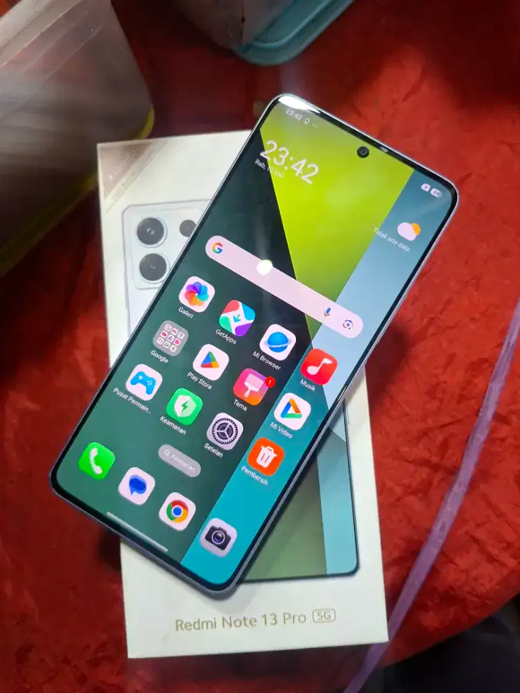 Redmi Note 13 Pro 5G
