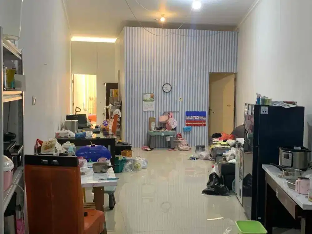 RUMAH MURAH SIAP HUNI SUMMARECON BANDUNG