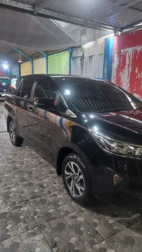 Innova Riborn Solar Merik 2024
