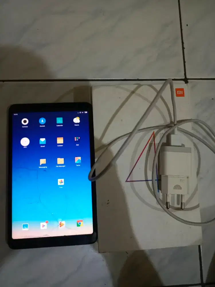 Xiaomi pad 4 data seluler