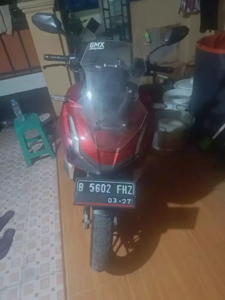 Bismilah jual adv keluaran tahun 2022