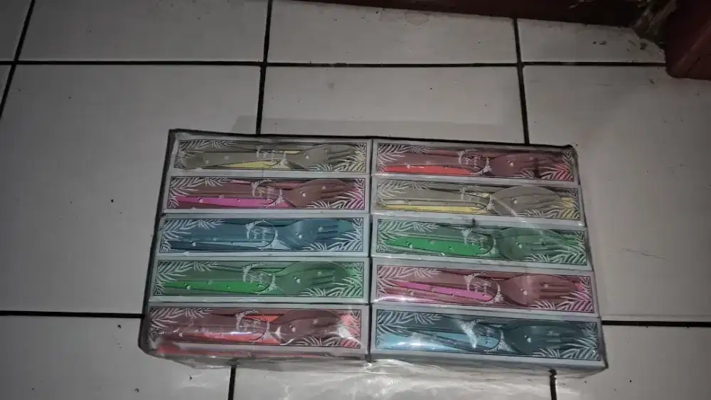 Souvenir Pernikahan