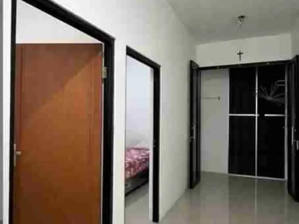Murah bagus siap huni di taman Kopo indah 1