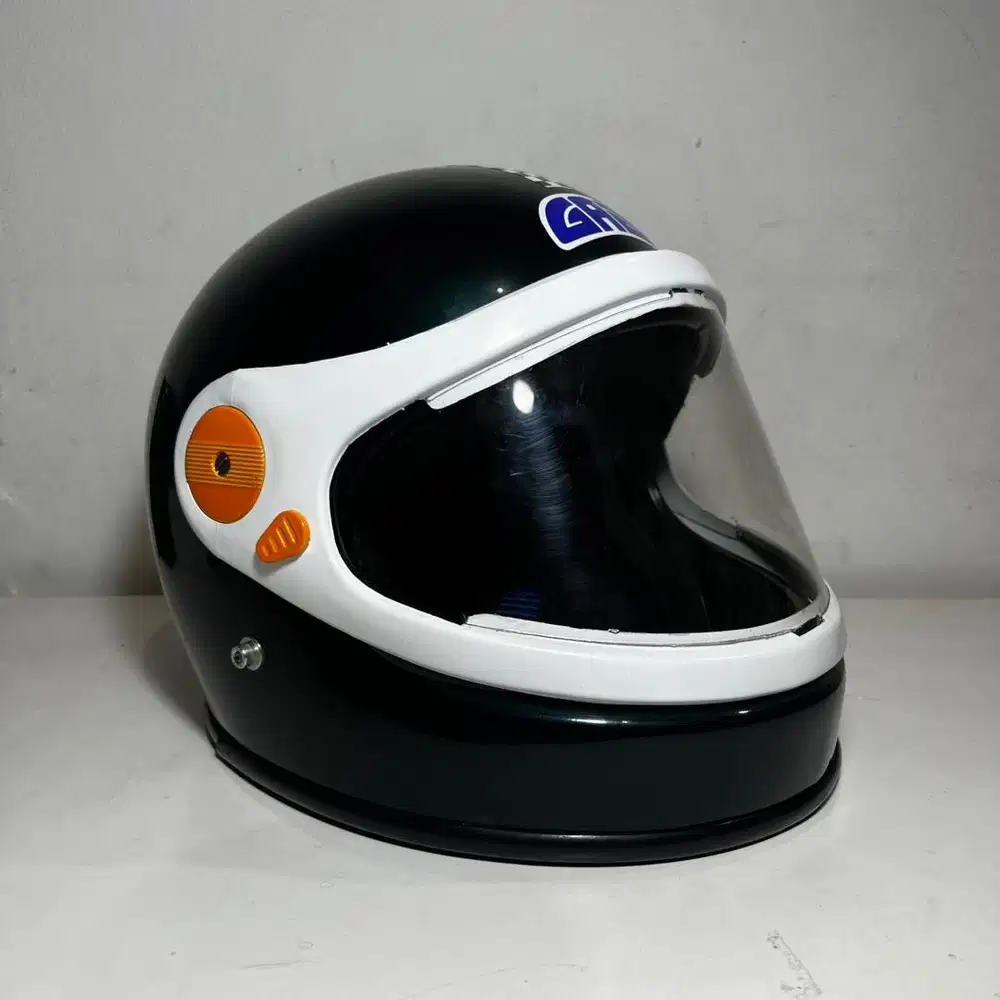 helm vintage helm jadul helm vigano