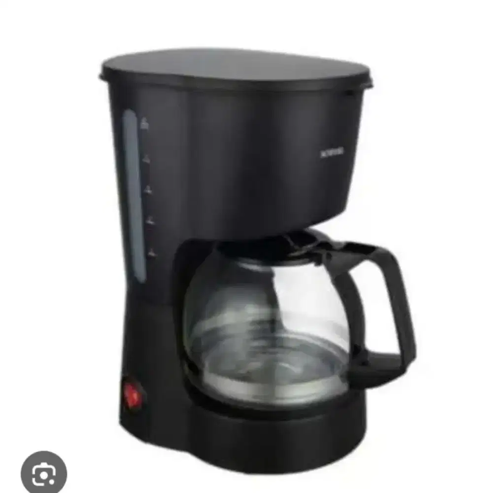 Kris coffee maker 0,7liter