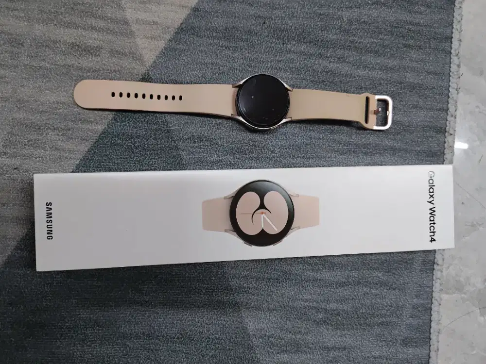 Samsung galaxy watch 4 (40 mm)