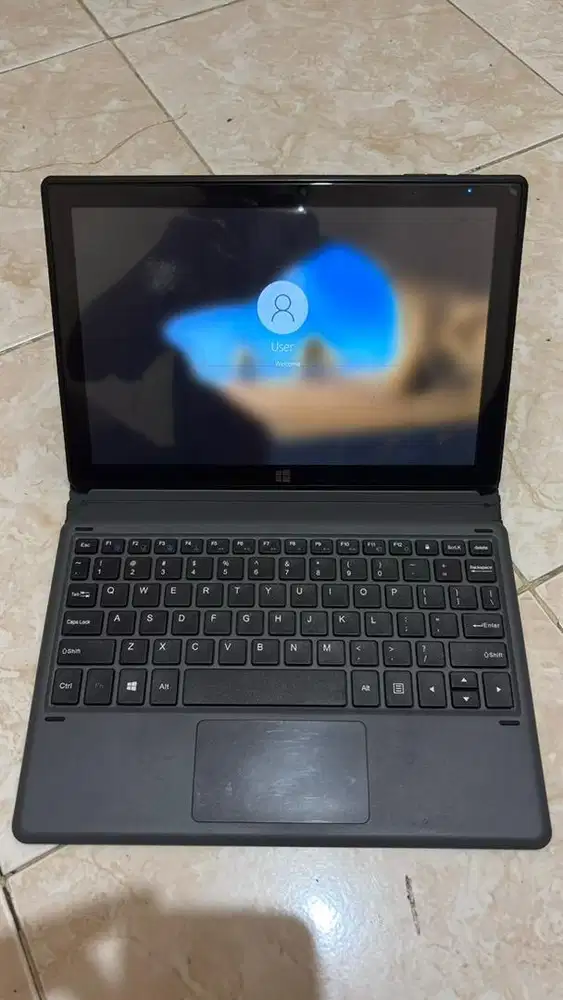 Windows Tablet DDR4 16GB+SSD 1TB FHD IPS Touchscreen Laptop