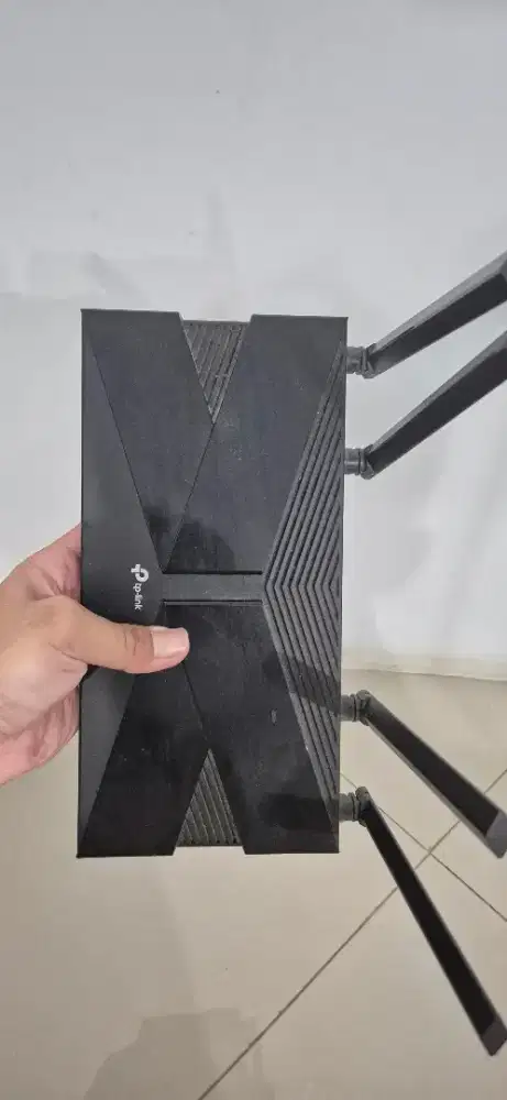 TP-Link Archer AX10 AX-1500 WiFi 6