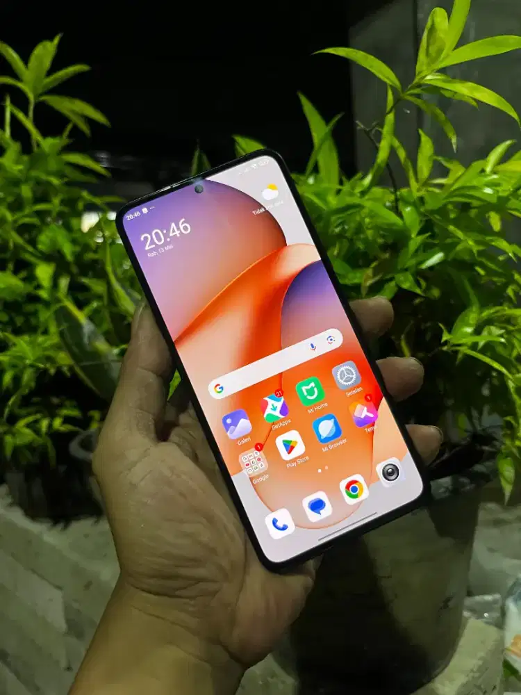 Xiomi 13T 5G Ram 18/256 mulus