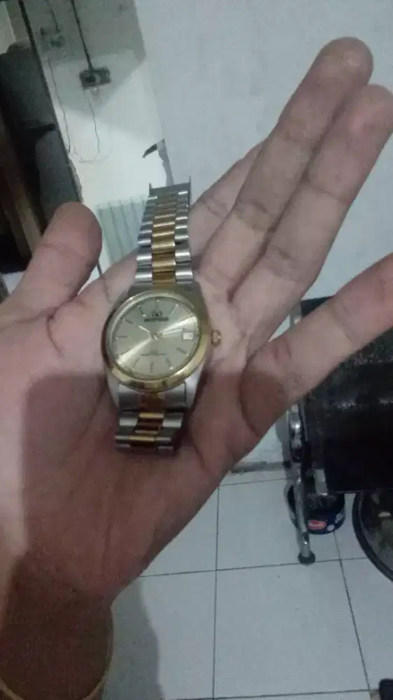 Jam Mirage TS 195