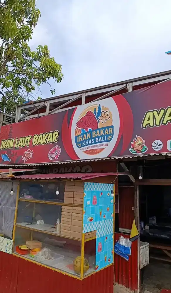 Pegawai Rumah Makan