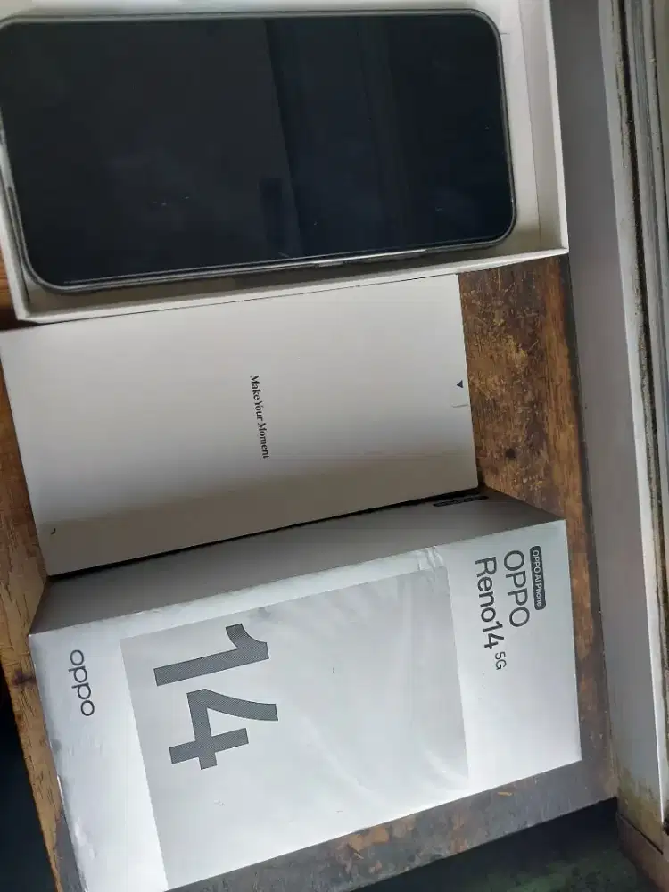 oppo reno 14 5G
