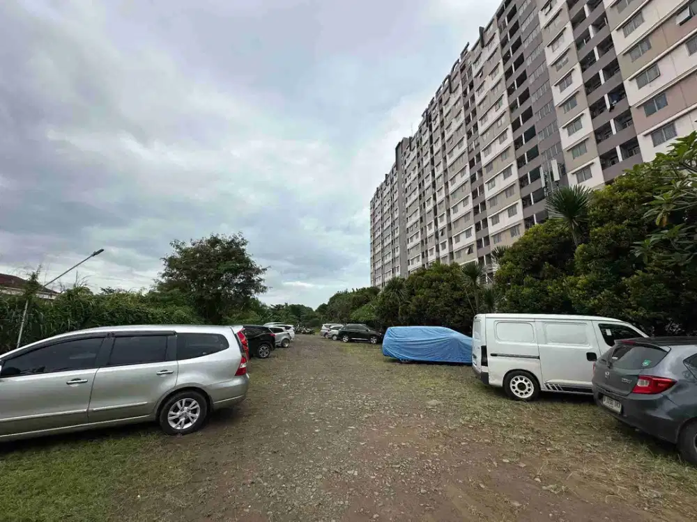 Jual Cepat Apartemen 2 Bedroom The Edge 2 Cimahi