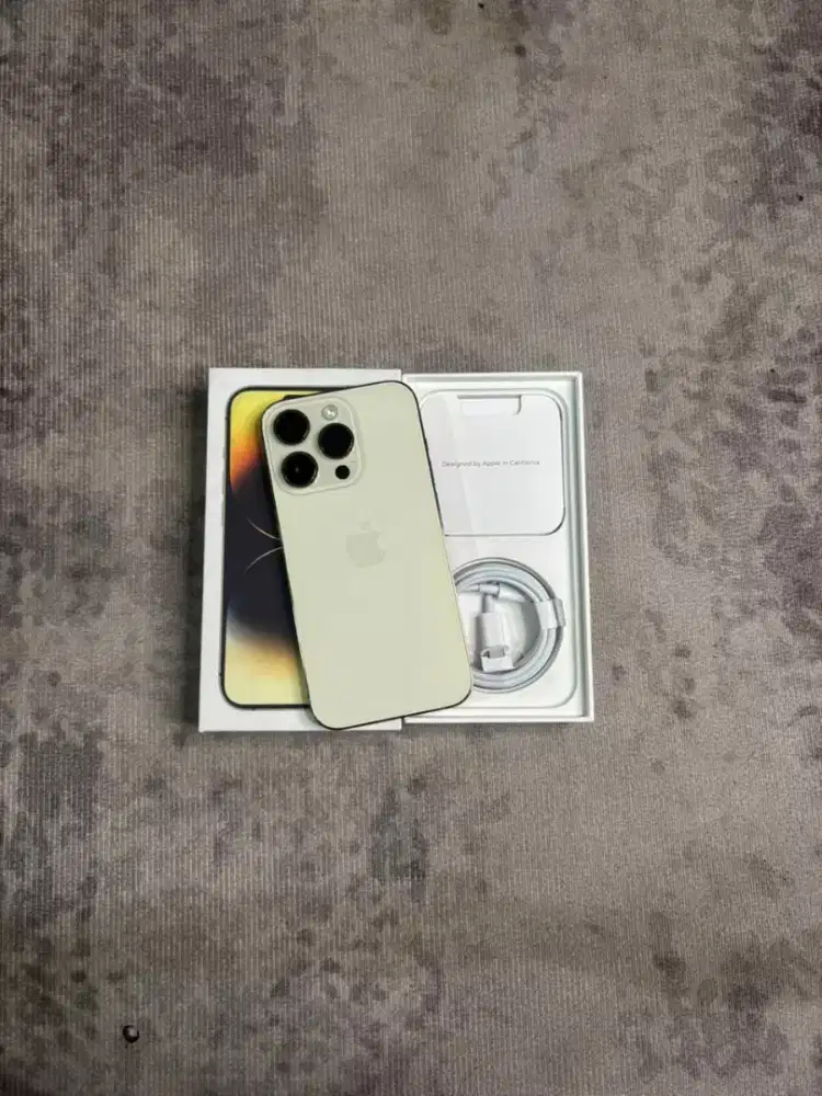 iPhone 14 Pro 256GB All Provider