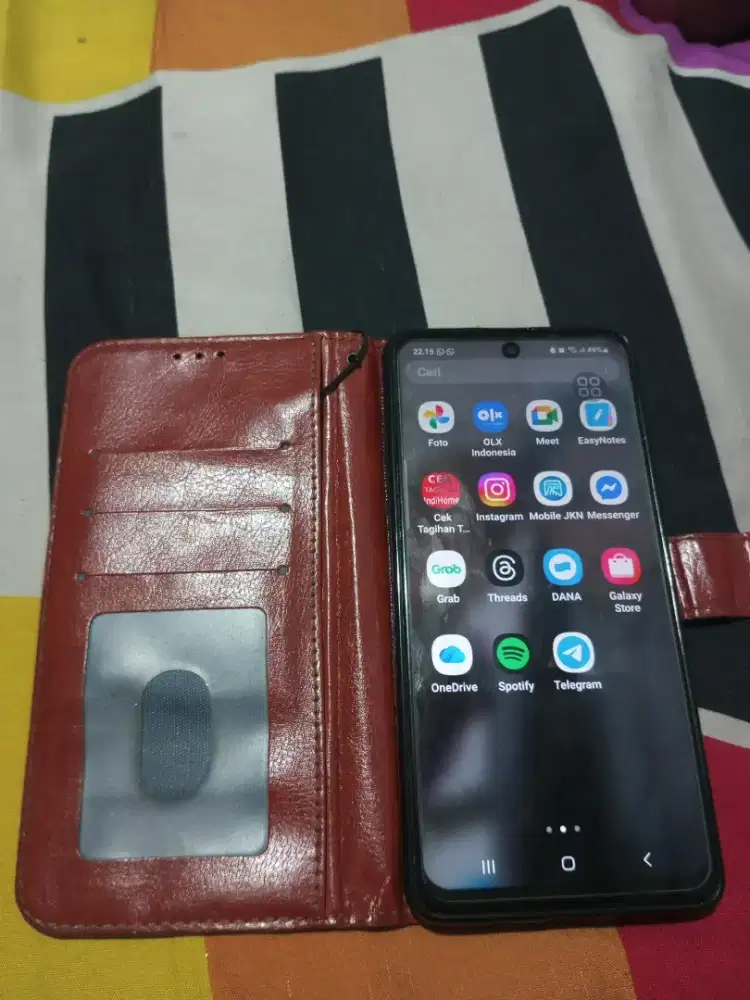 Hp Samsung A 51 ram 4/64