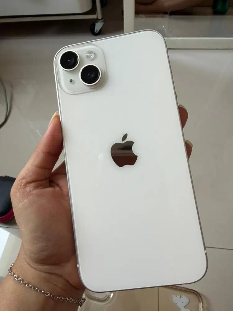iPhone 14 Plus Mulus 100%