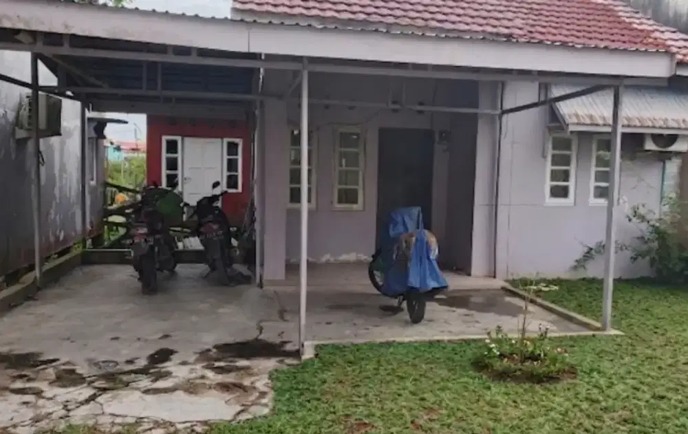 Dijual Cepat Rumah nego..