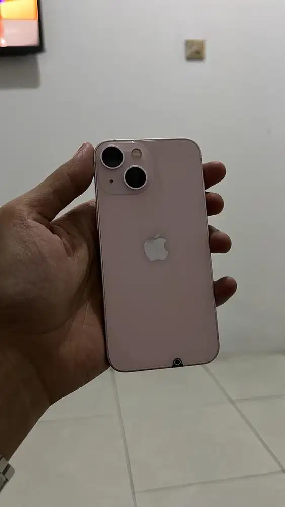 Iphone 13 mini 128 inter