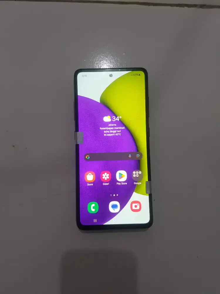 Samsung Galaxy A52 Ram 8/256Gb