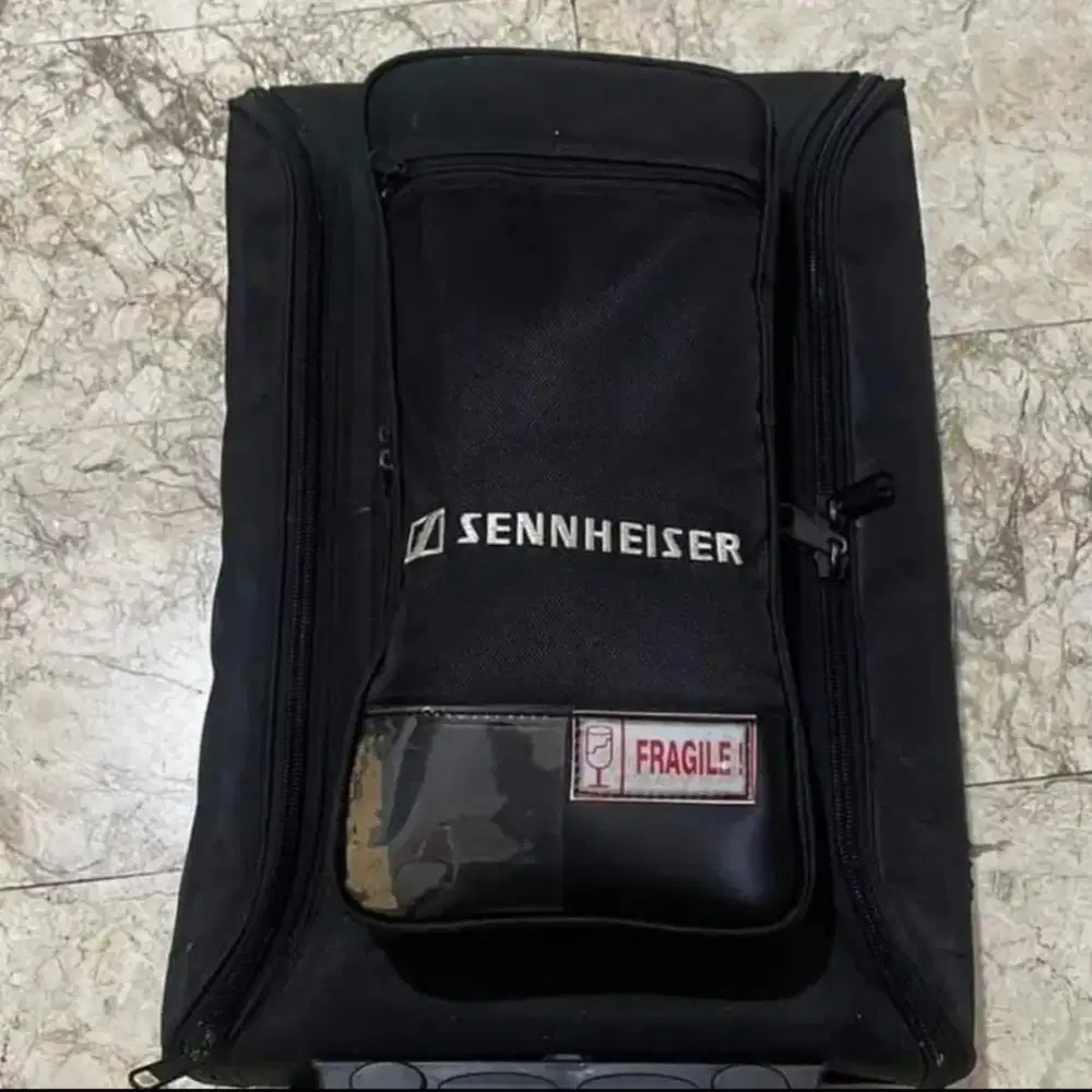 Sennheiser SKM 5200 II
