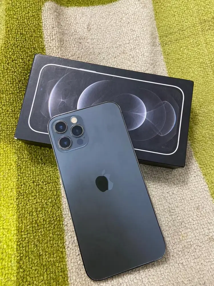 IPHONE 12 PRO 128GB