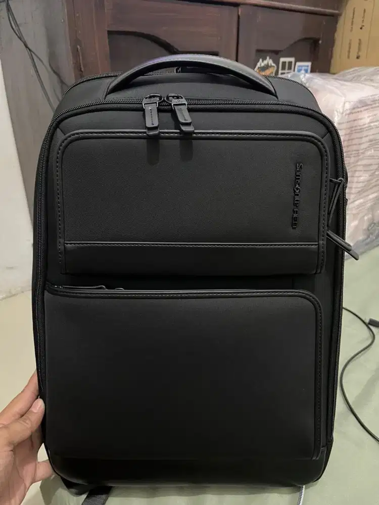 Backpack samsonite elino