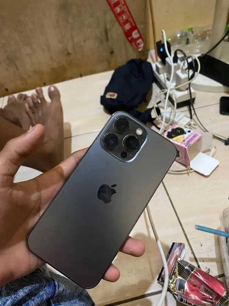 iphone 13 pro all op