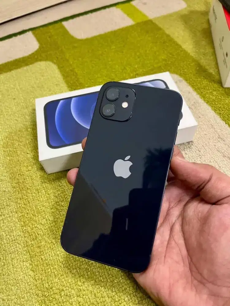 IPHONE 12 IBOX 128GB