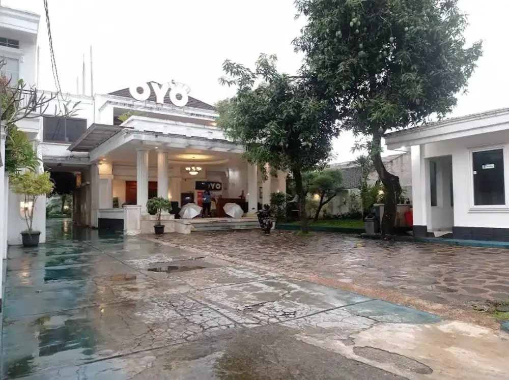 Jual Hotel di Yogyakarta Dekat Malioboro