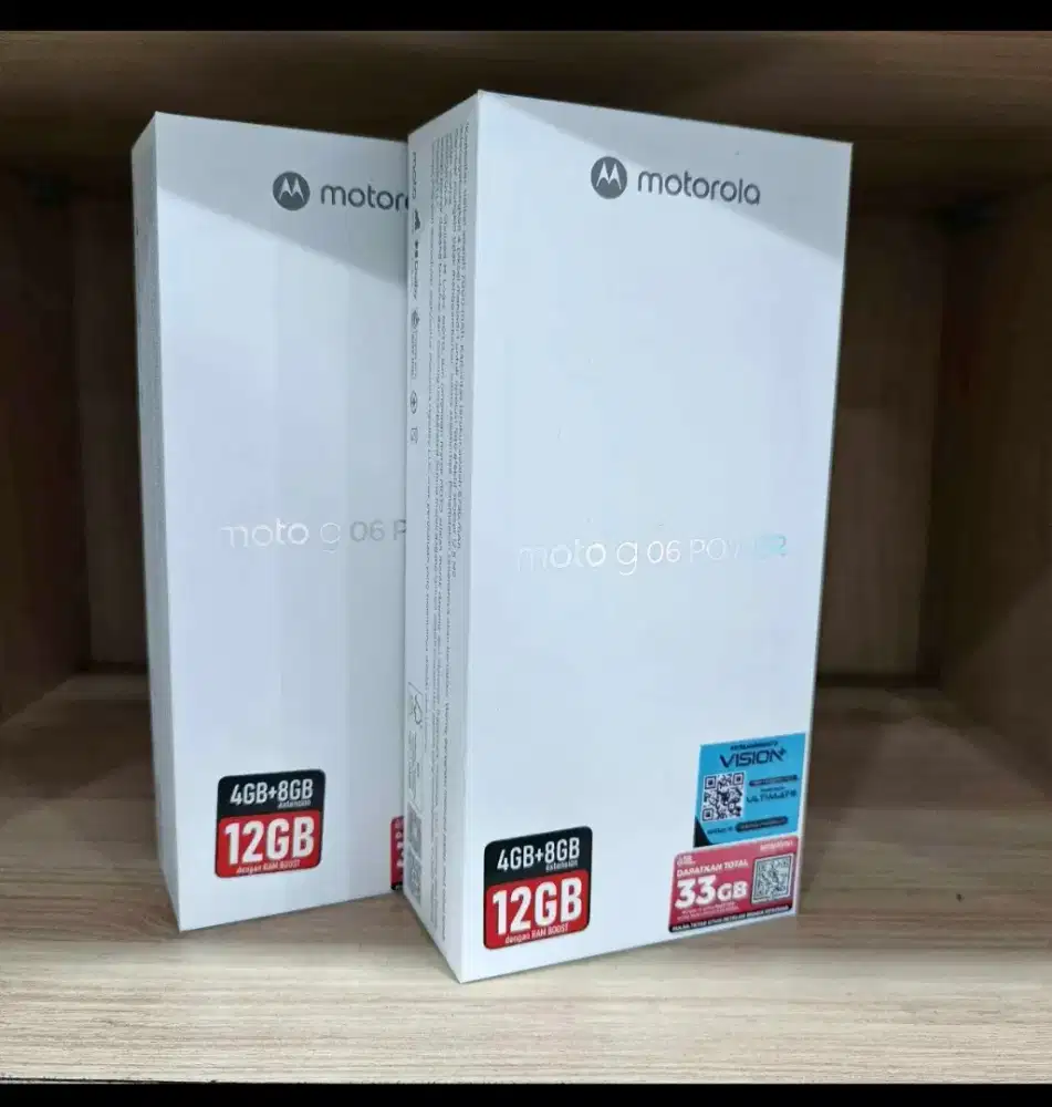 Motorola G06 Power 4/128GB