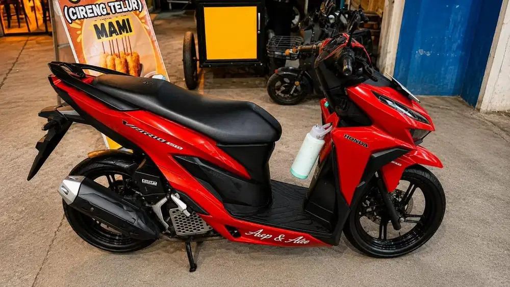 Dijual Motor Vario 150