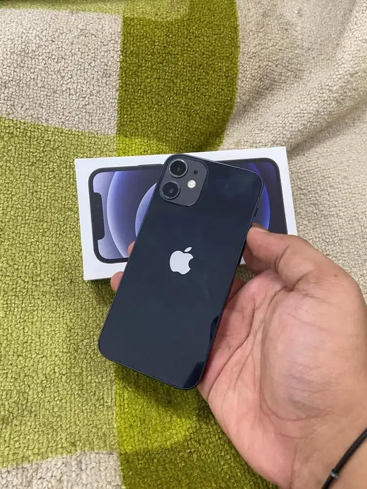 IPHONE 12 MINI 128GB