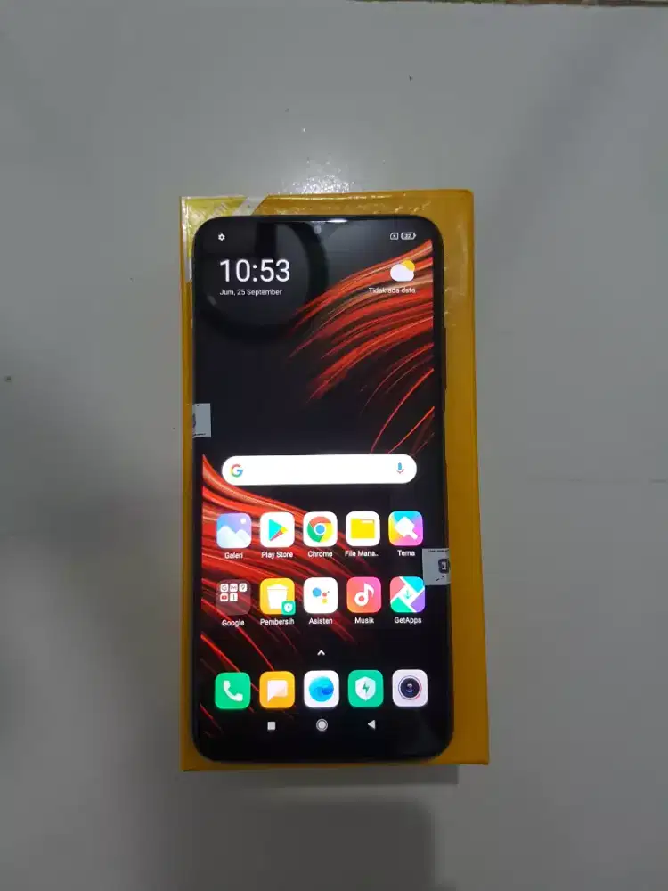 Xiaomi Poco M3 Ram 4/64Gb