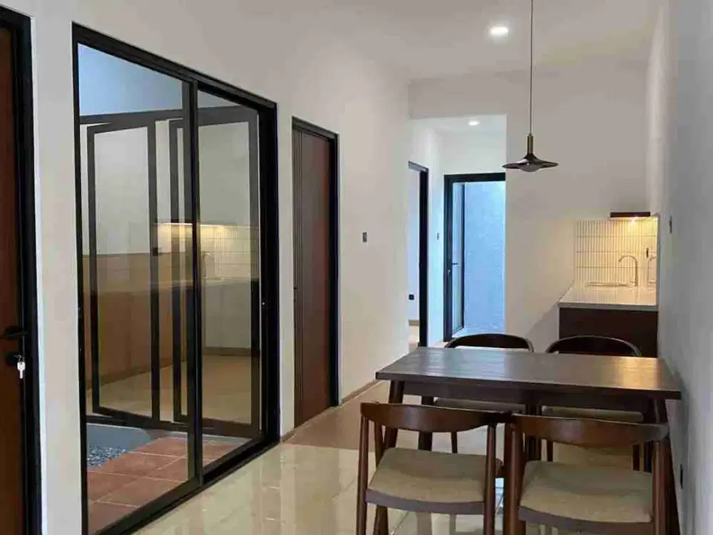 Rumah Cantik Aesthetic LT 98 Di Arcamanik Harga 915 Juta✨
