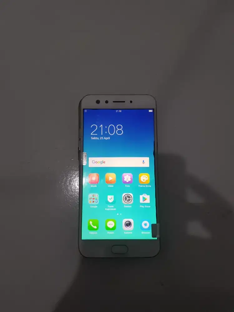 Oppo F3 Ram 4/64Gb