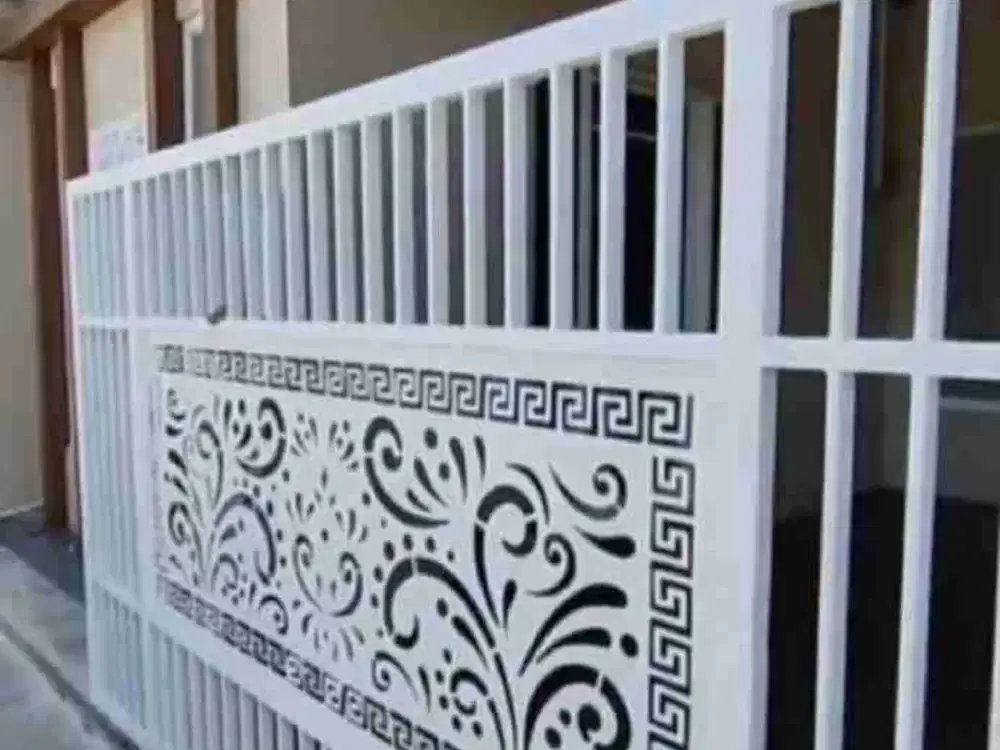 DIJUAL CEPAT RUMAH FULL FURNISHED DEKAT UNIVERSITAS MUHAMMADIYAH JEMBER