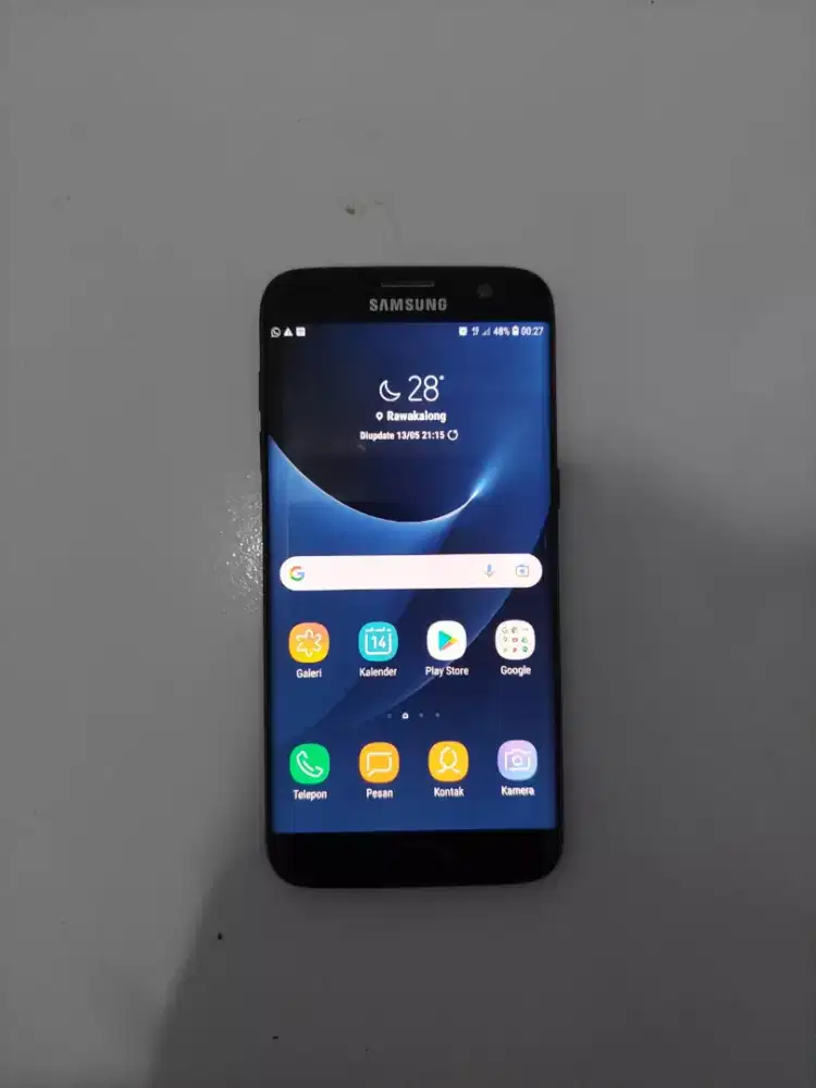 Samsung Galaxy S7 Edge 4/128Gb