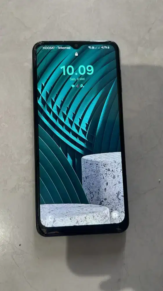Samsung A04S ram 4/64