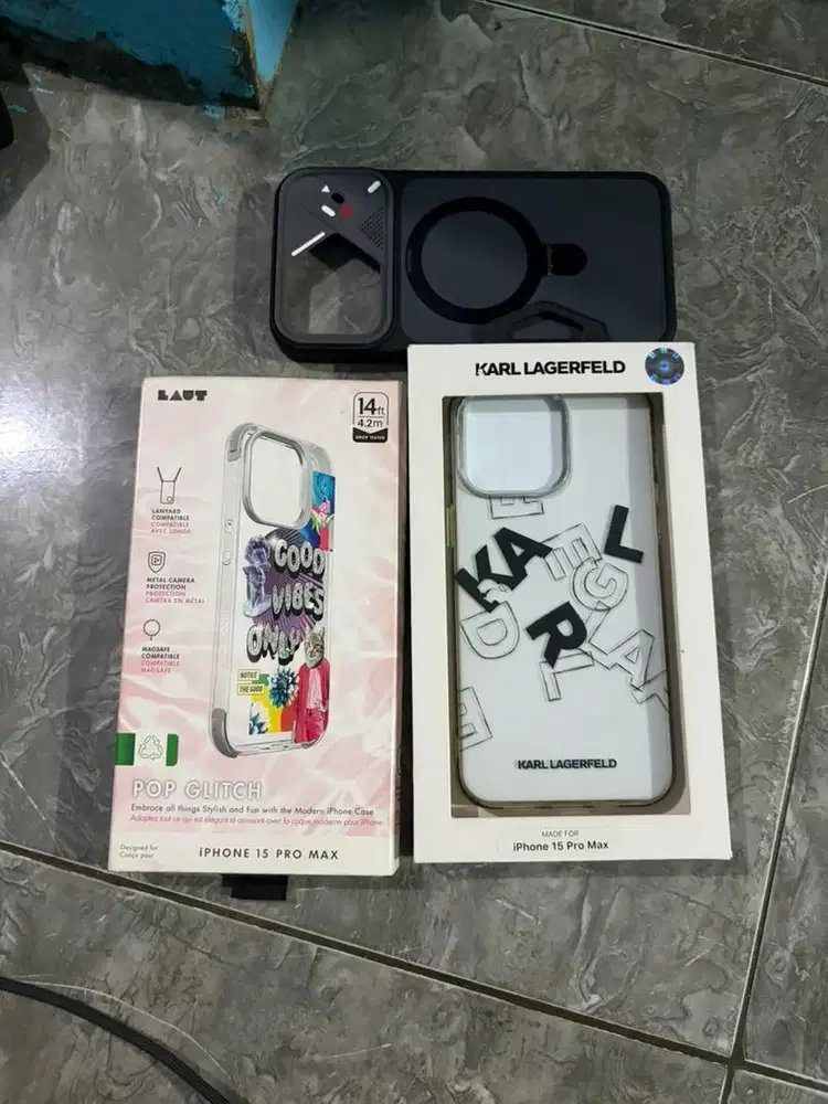 Case Mahal tapi harga murah
