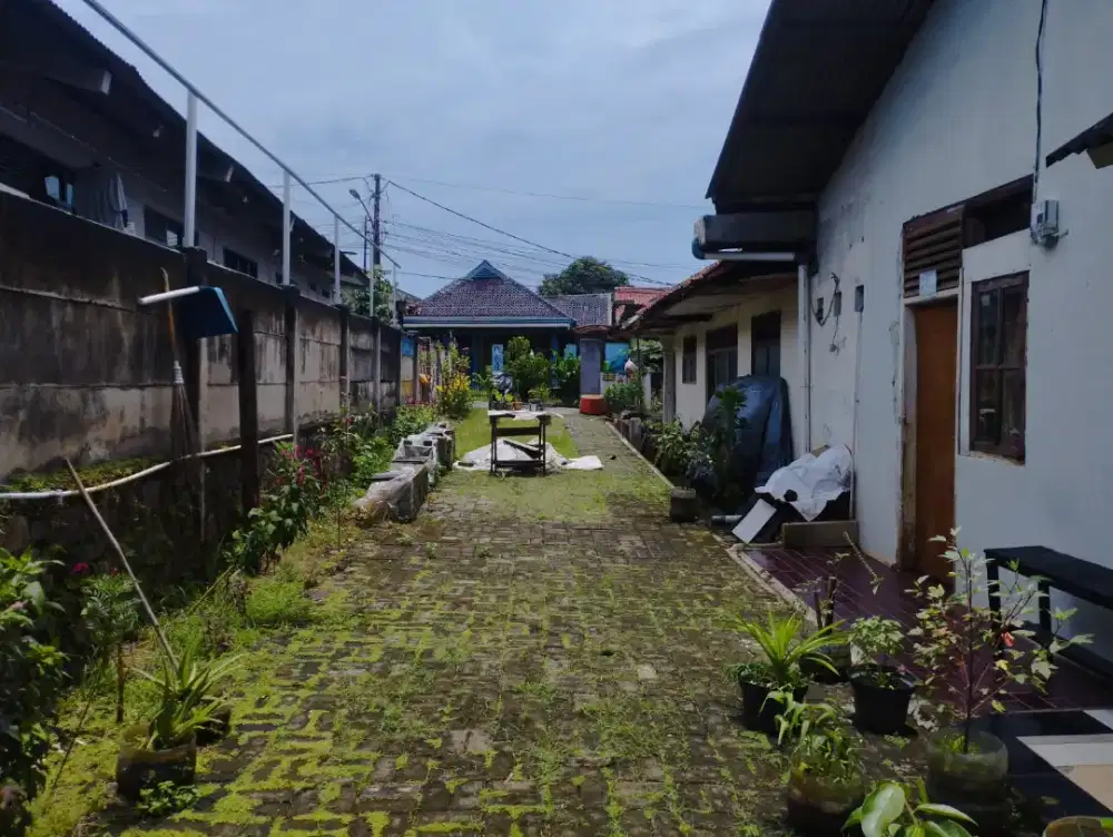 Rumah Murah Ciputat