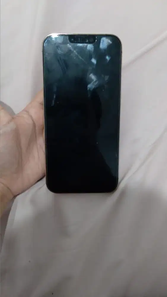 jual cepat &rugi iphone 13 pro max,gold,512gb,no minus,lengkap,ibox