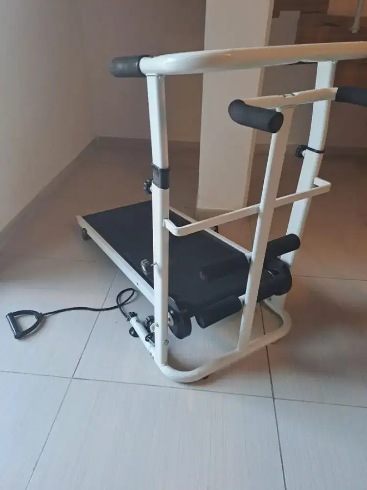 TREADMILL MANUAL